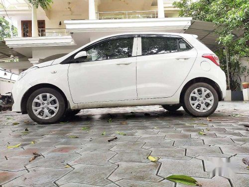 2016 Hyundai Grand i10 Magna MT for sale in Kochi