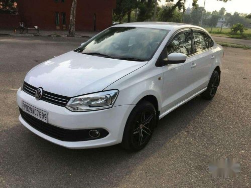 Used Volkswagen Vento 2012 MT for sale in Chandigarh