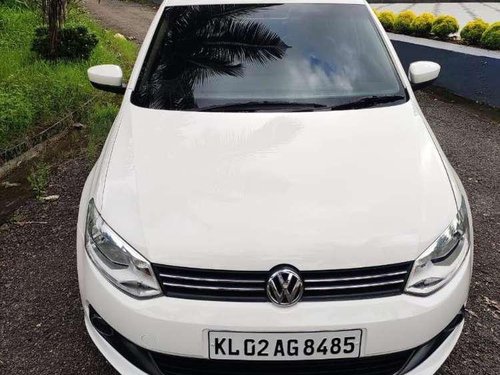 Used Volkswagen Vento 2011 MT for sale in Kochi