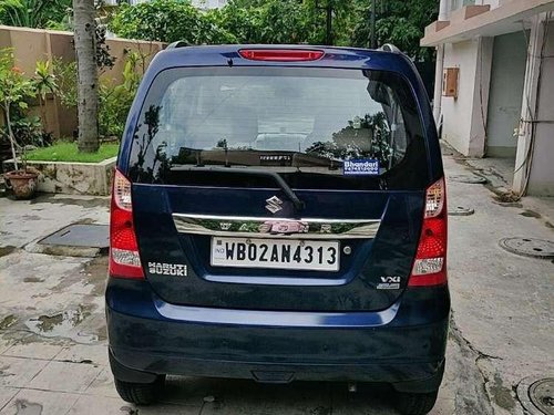 Used Maruti Suzuki Wagon R VXI 2018 MT for sale in Kolkata