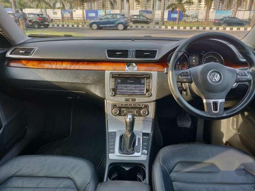 Used Volkswagen Passat Highline DSG 2011 MT for sale in Chandigarh