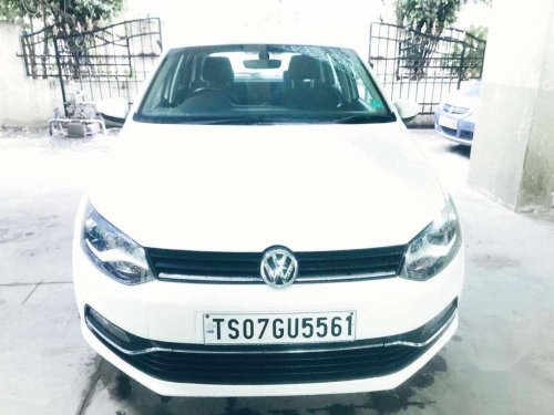 Used 2018 Volkswagen Polo GT TDI MT for sale in Hyderabad