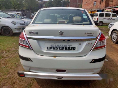 Used Maruti Suzuki Swift Dzire 2015 MT for sale in Varanasi