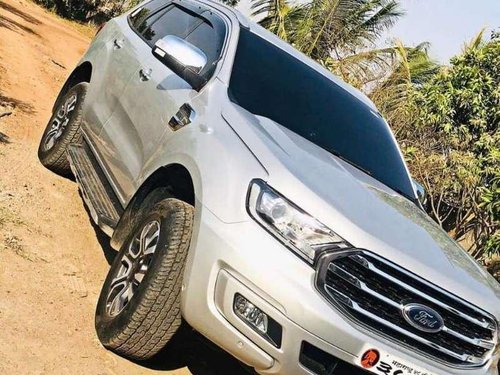 2019 Ford Endeavour MT for sale in Kalyan