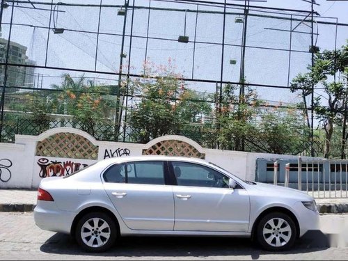 Skoda Superb Elegance 1.8 TSI Manual, 2010, Petrol MT in Mumbai