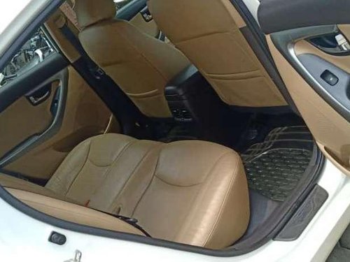 Used 2012 Hyundai Elantra 1.6 SX MT for sale in Vadodara