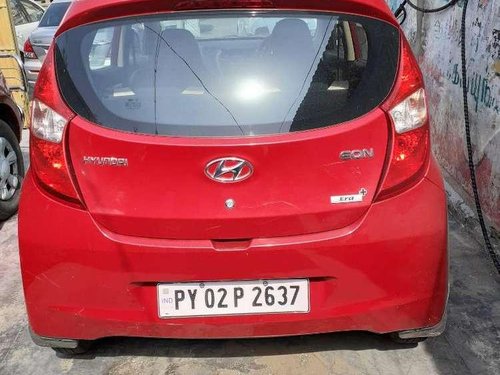 Hyundai Eon Era +, 2015, Petrol MT for sale in Pondicherry