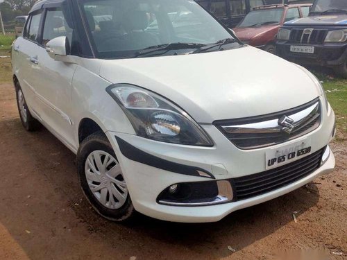 Used Maruti Suzuki Swift Dzire 2015 MT for sale in Varanasi