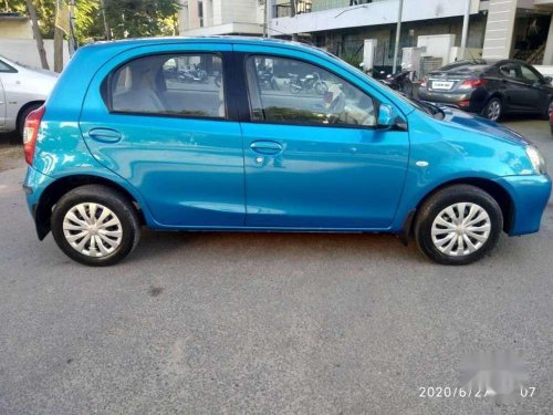 Used Toyota Etios Liva G 2013 MT for sale in Coimbatore