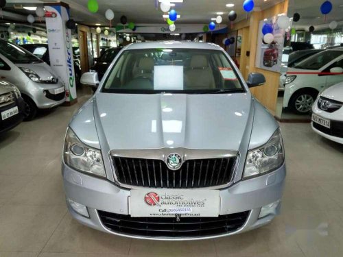 Used 2010 Skoda Laura MT for sale in Nagar