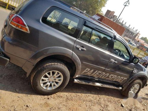 Mitsubishi Pajero Sport 2014 MT for sale in Agra