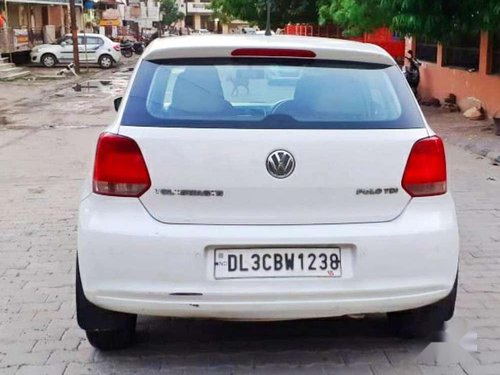 2012 Volkswagen Polo MT for sale in Ghaziabad