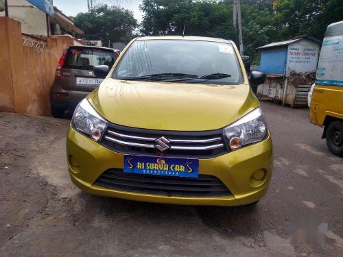 Maruti Suzuki Celerio VXI AMT (Automatic), 2014, Petrol AT in Visakhapatnam