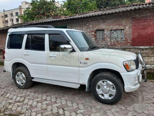 Mahindra Scorpio LX BS-III, 2009, Diesel MT in Kolkata