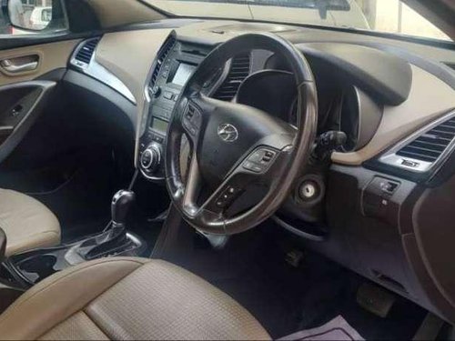 Used 2014 Hyundai Santa Fe AT for sale in Mumbai