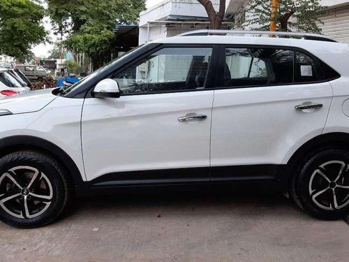 2017 Hyundai Creta 1.6 SX AT for sale in Ahmedabad