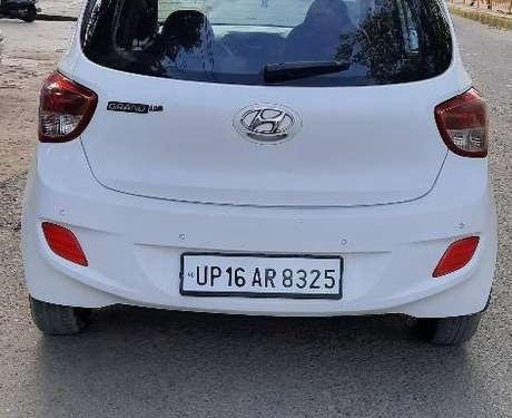 Hyundai Grand i10 Asta 2014 MT for sale in Ghaziabad