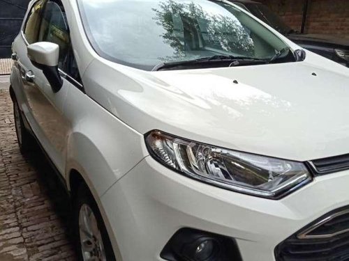 2015 Ford EcoSport MT for sale in Allahabad