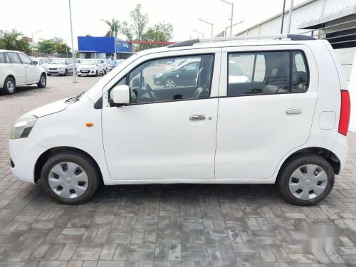 Used Maruti Suzuki Wagon R VXI 2010 MT for sale in Bilaspur