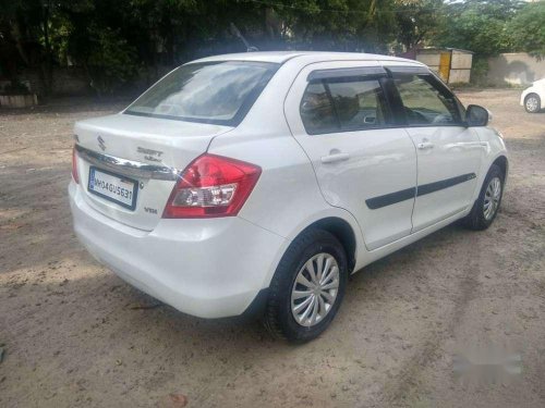 Maruti Suzuki Swift Dzire 2015 MT for sale in Kalyan