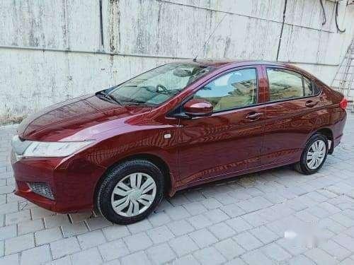 Used Honda City S 2014 MT for sale in Mumbai
