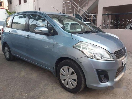 Maruti Suzuki Ertiga VDi, 2012, Diesel MT in Chennai