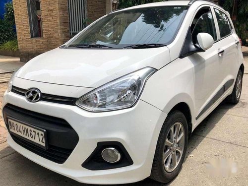 Used 2016 Hyundai Grand i10 Asta MT for sale in Kalyan