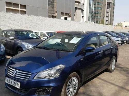 2018 Maruti Suzuki Ciaz MT for sale in Vadodara