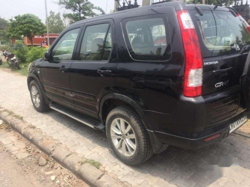 2007 Honda CR V MT for sale in Chandigarh