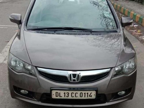 Used 2011 Honda Civic MT for sale in Noida