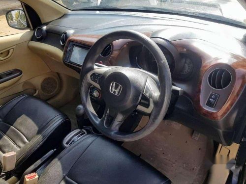 Honda Amaze 1.2 S Automatic i-VTEC, 2013, Petrol AT in Ahmedabad