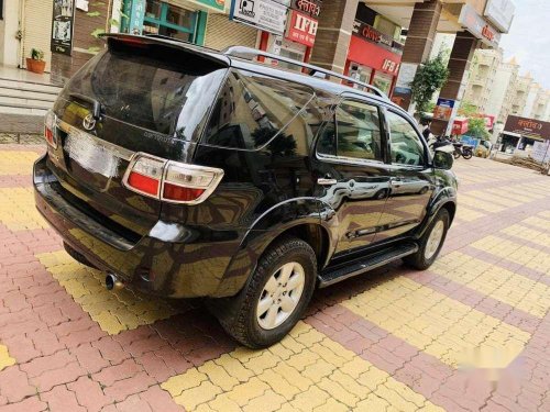 2010 Toyota Fortuner AT for sale in Pune