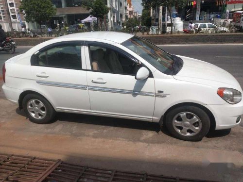 Hyundai Verna CRDi 2009 MT for sale in Hyderabad