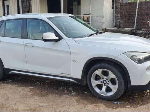 BMW X1 sDrive20d, 2011, Diesel AT for sale in Mumbai