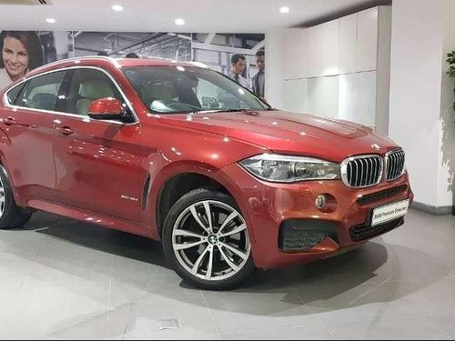 2015 BMW X6 AT for sale in Mumbai