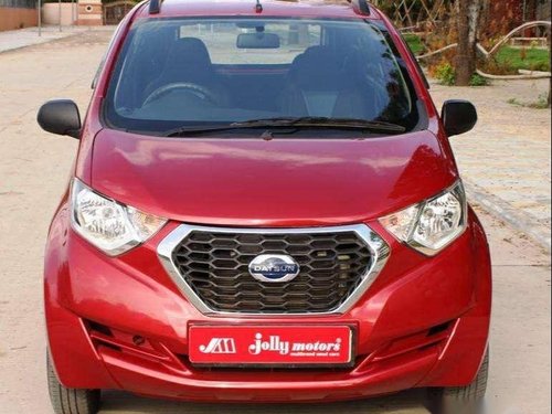 2018 Datsun Redi-GO T Option MT for sale in Ahmedabad