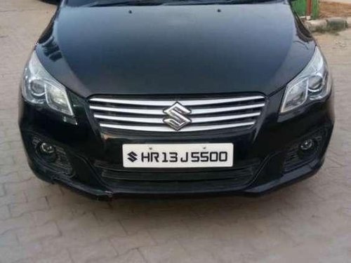 Used 2014 Maruti Suzuki Ciaz MT for sale in Gurgaon