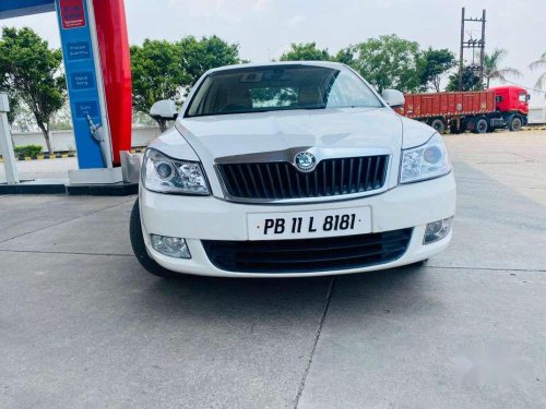 Used 2010 Skoda Laura Ambiente MT for sale in Chandigarh