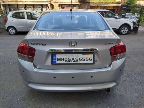 2010 Honda City MT for sale in Mumbai