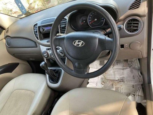 2011 Hyundai i10 Magna MT for sale in Ahmedabad