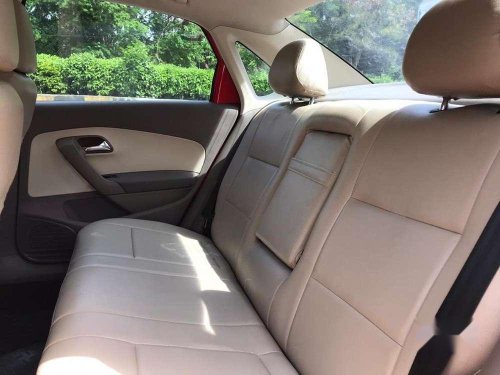 Used Skoda Rapid 2012 MT for sale in Mumbai