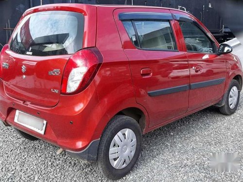 2014 Maruti Suzuki Alto 800 LXI MT for sale in Kochi