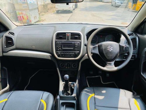 2018 Maruti Suzuki Vitara Brezza VDi MT for sale in Hyderabad