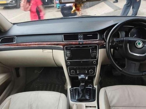 2010 Skoda Superb 1.8 TSI MT for sale in Mumbai