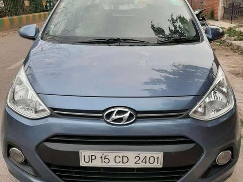 Hyundai Grand I10 Magna 1.2 Kappa VTVT, 2017, Petrol MT in Noida