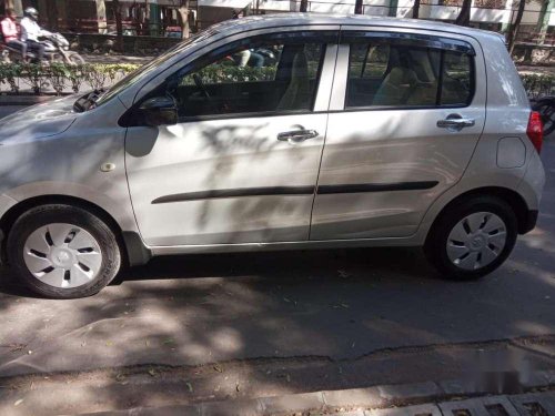 Maruti Suzuki Celerio VXi Automatic, 2015, Petrol AT in Pune