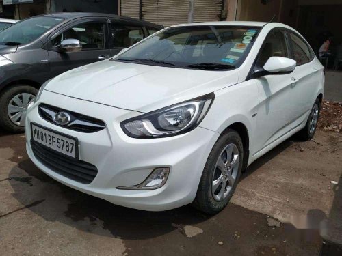 Used 2012 Hyundai Verna 1.6 VTVT MT for sale in Kalyan