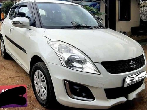 Used Maruti Suzuki Swift VXI 2014 MT for sale in Idukki