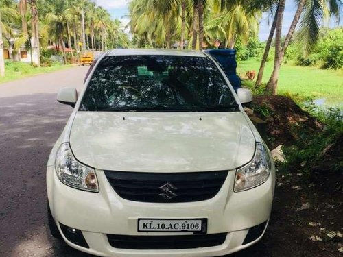 2009 Maruti Suzuki SX4 MT for sale in Tirur