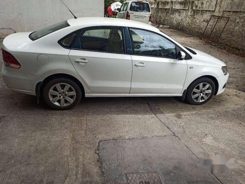 Used 2011 Volkswagen Vento MT for sale in Pune